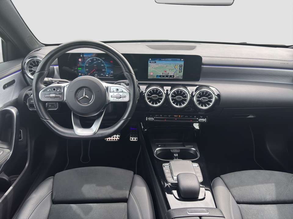 Mercedes-Benz A 250 - Imagem 9