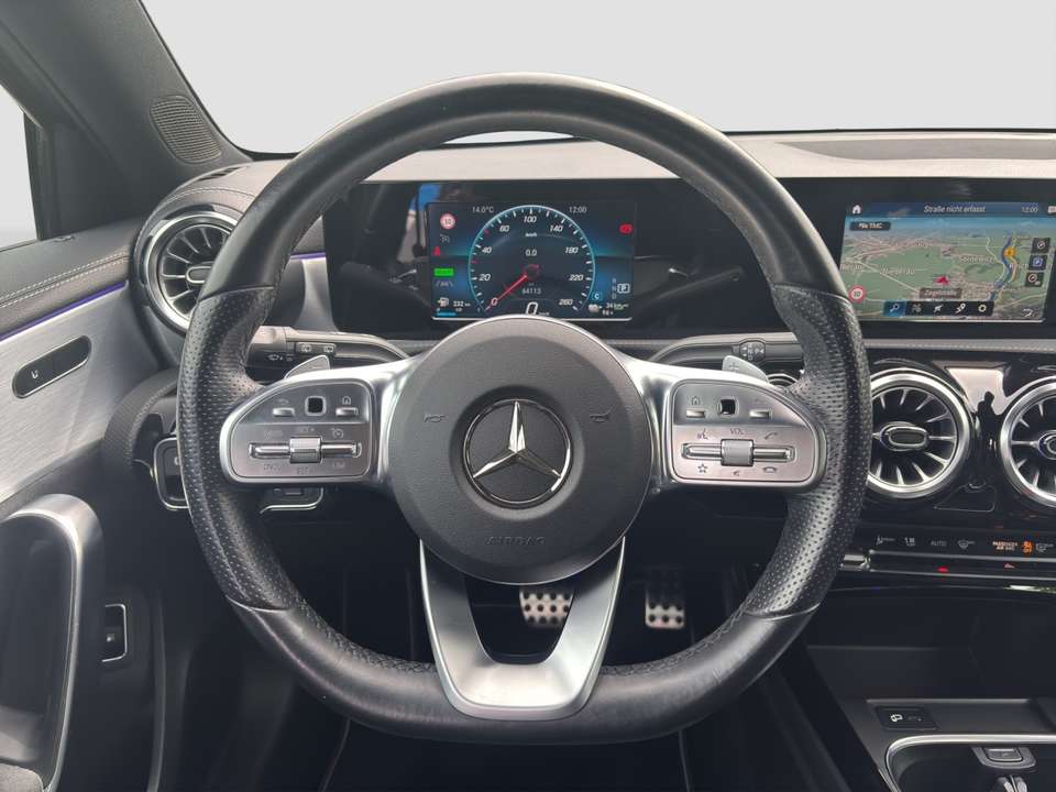 Mercedes-Benz A 250 - Imagem 10