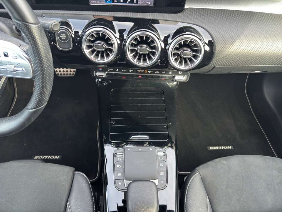 Mercedes-Benz A 250 - Imagem 13