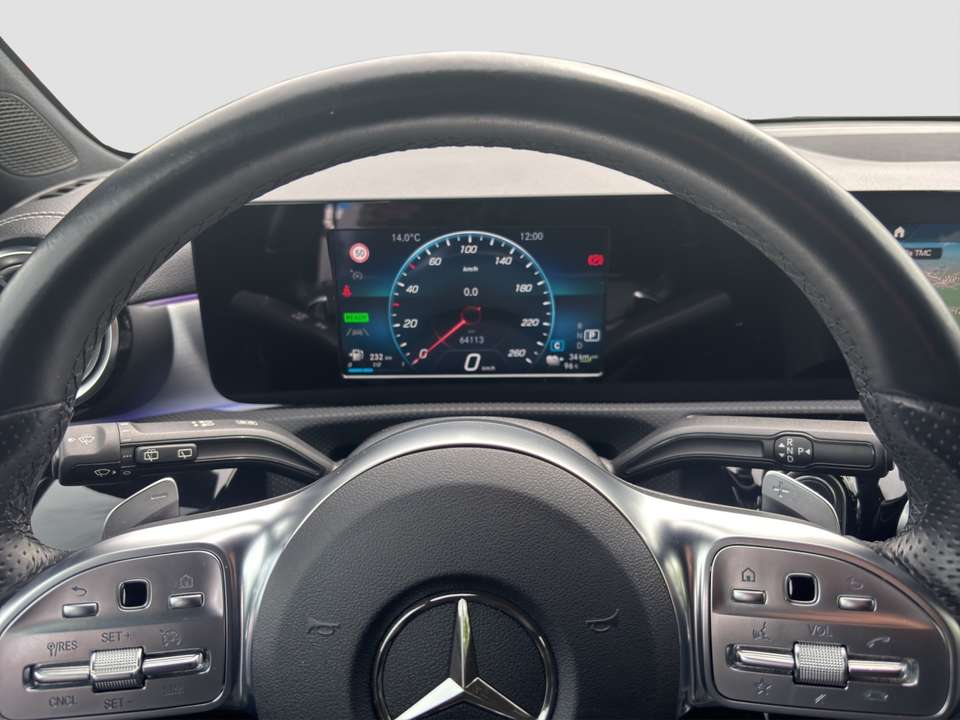 Mercedes-Benz A 250 - Imagem 11