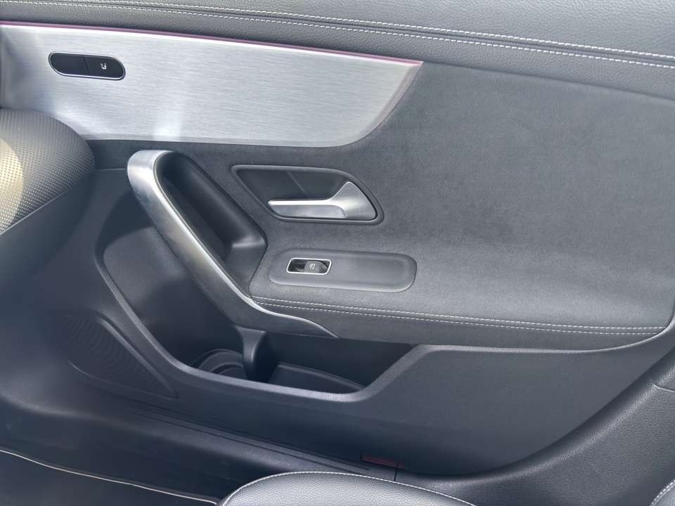 Mercedes-Benz A 250 - Imagem 14
