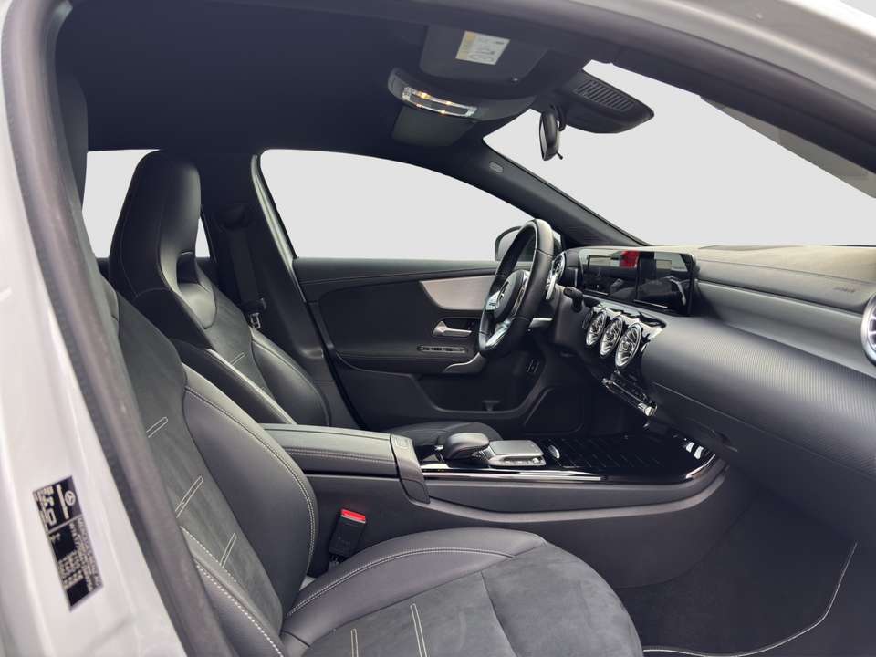 Mercedes-Benz A 250 - Imagem 15