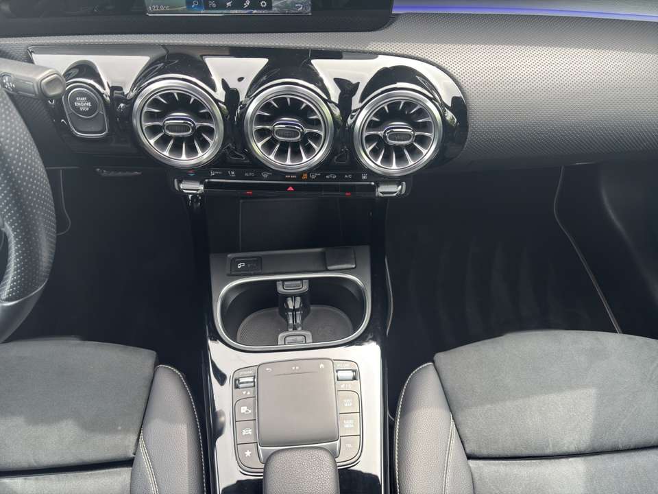 Mercedes-Benz A 250 - Imagem 13