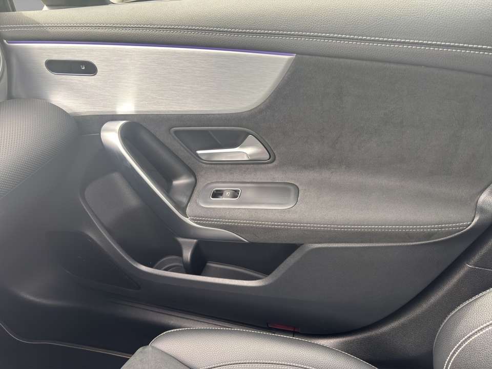 Mercedes-Benz A 250 - Imagem 14