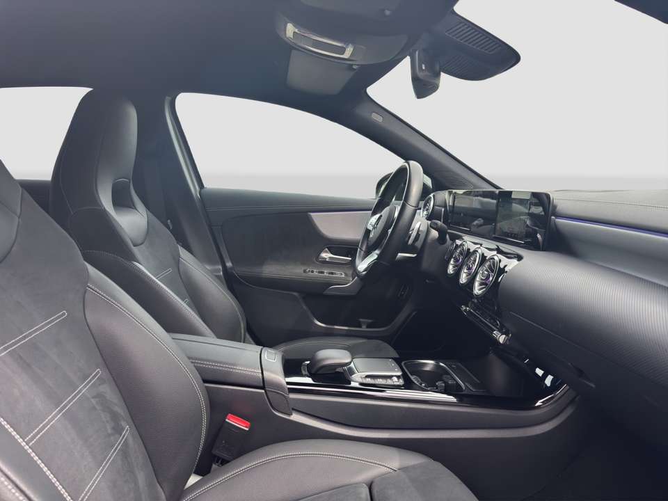 Mercedes-Benz A 250 - Imagem 15