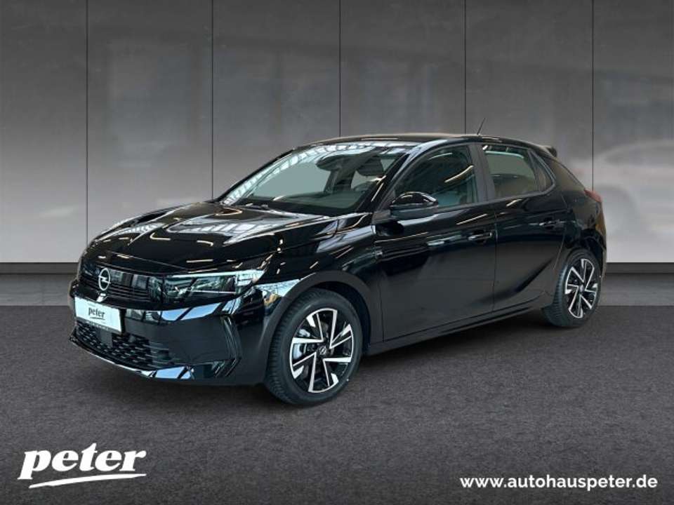Opel Corsa - Imagem 1