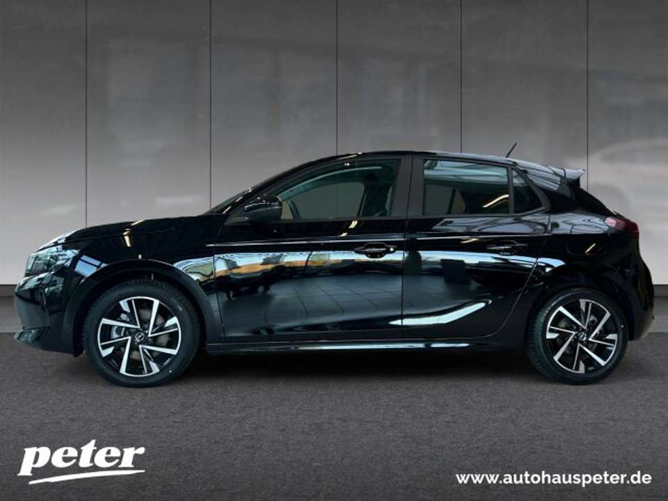 Opel Corsa - Imagem 2
