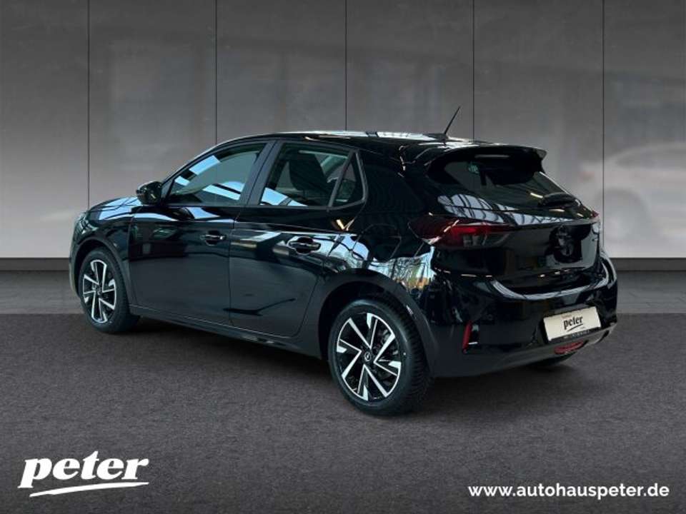 Opel Corsa - Imagem 3