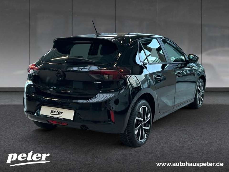 Opel Corsa - Imagem 4