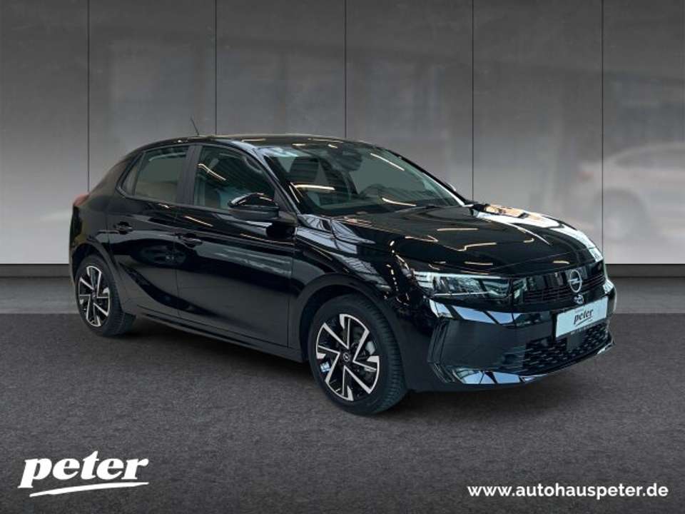 Opel Corsa - Imagem 5
