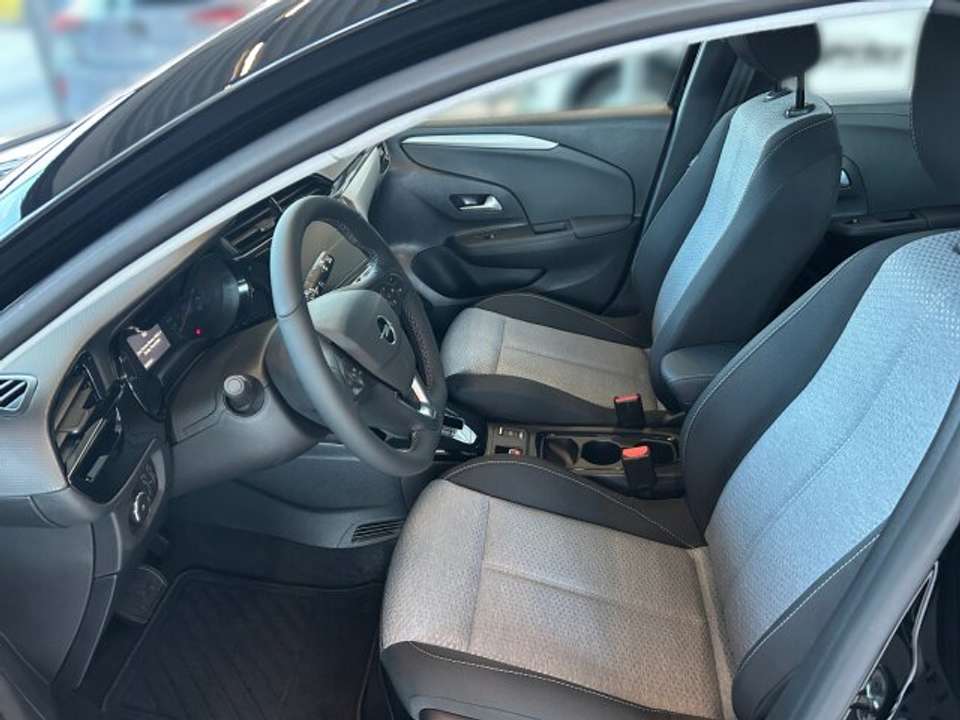 Opel Corsa - Imagem 8
