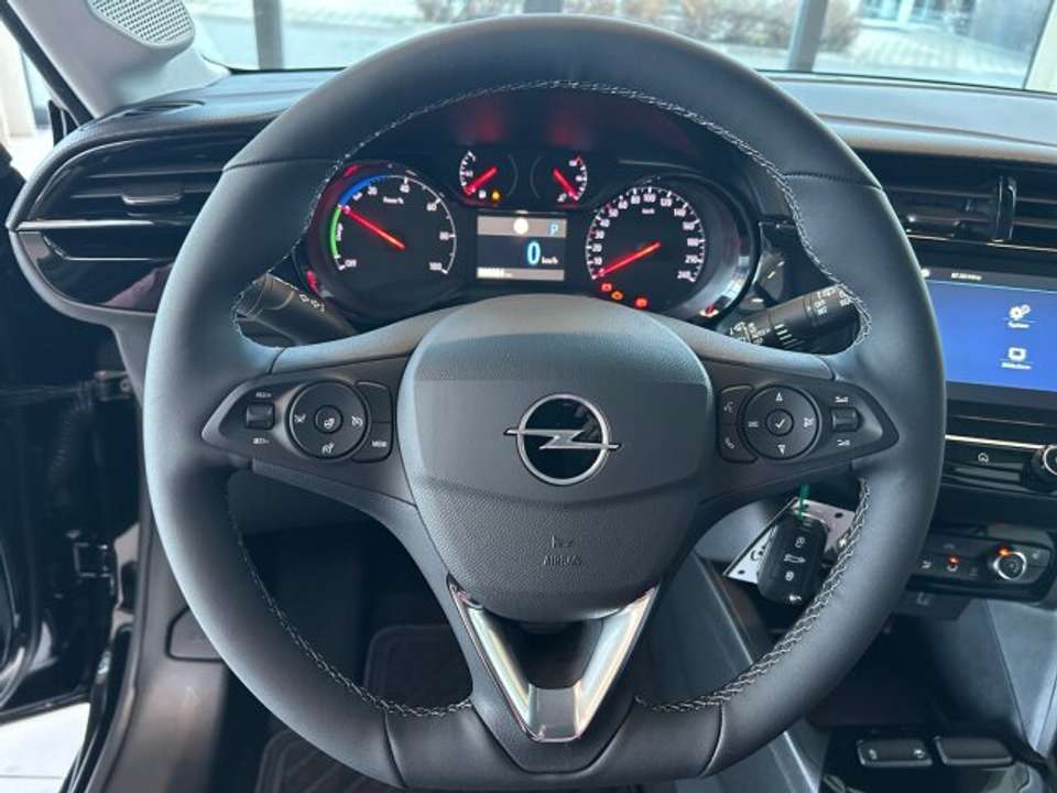 Opel Corsa - Imagem 9