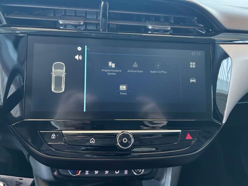 Opel Corsa - Imagem 11