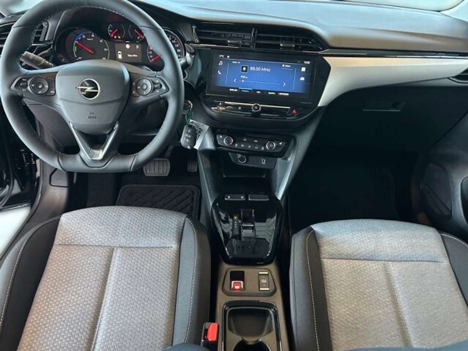 Opel Corsa - Imagem 12