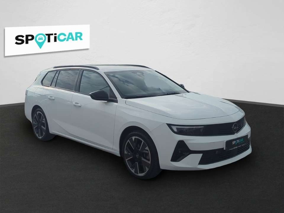 Opel Astra - Imagem 3