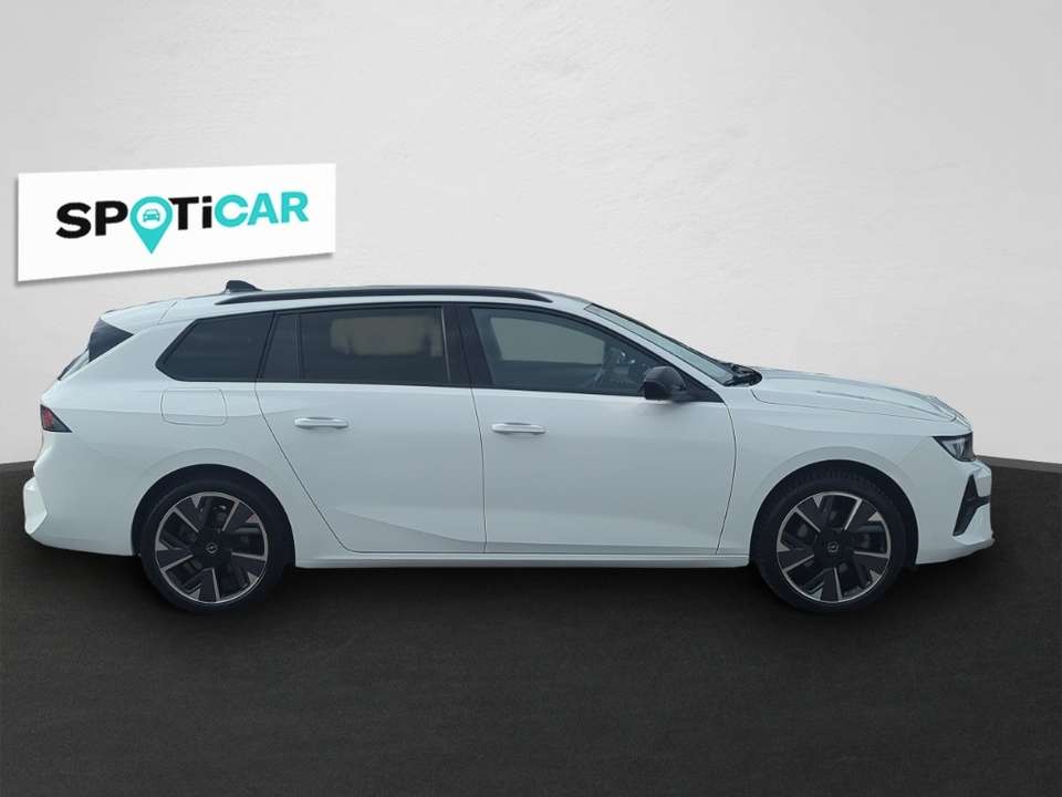 Opel Astra - Imagem 4