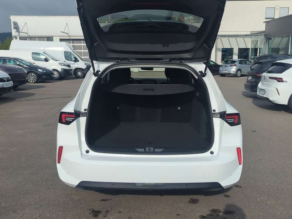Opel Astra - Imagem 6