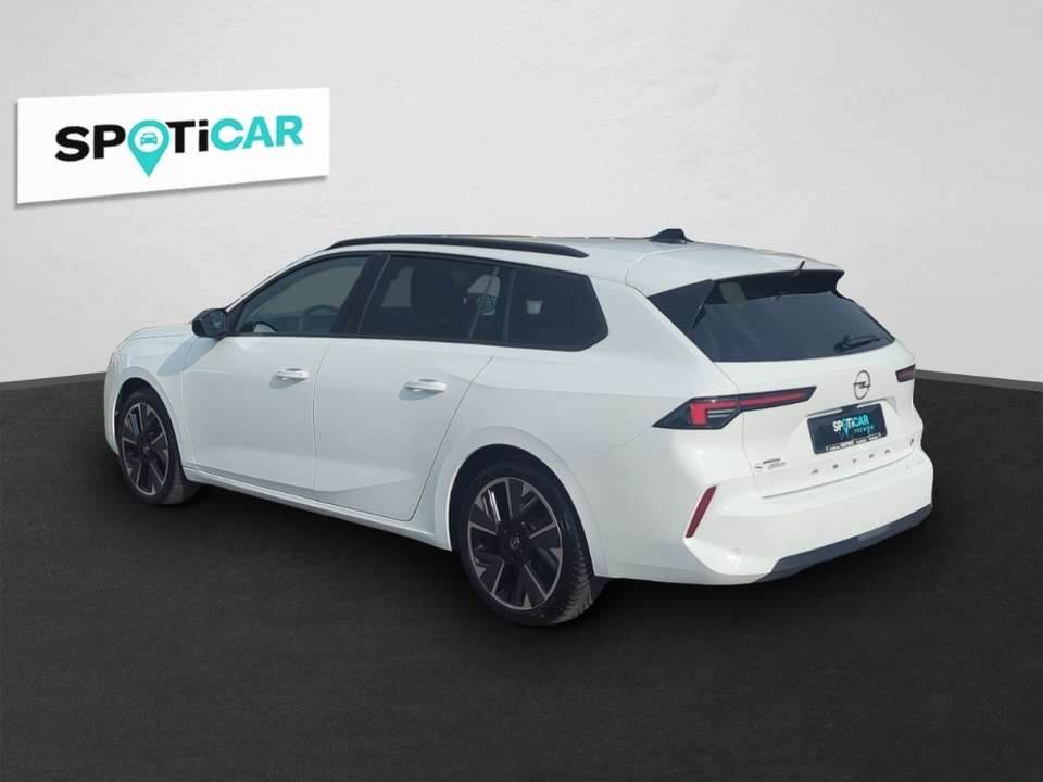 Opel Astra - Imagem 7