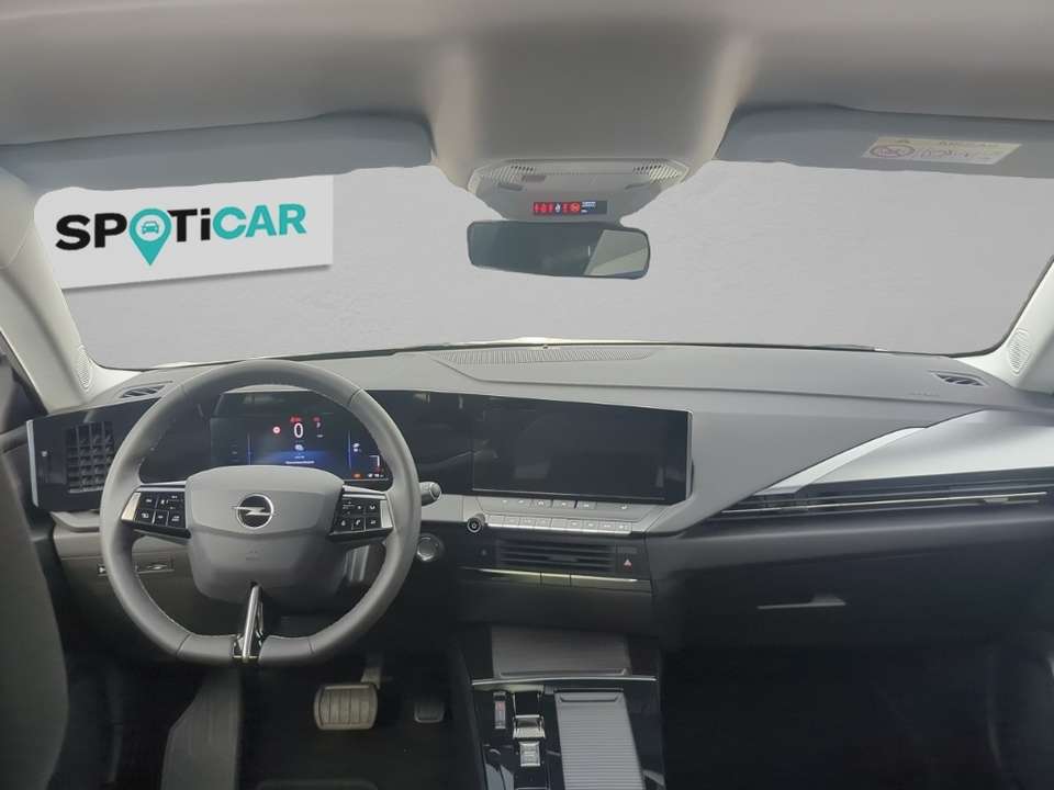 Opel Astra - Imagem 8