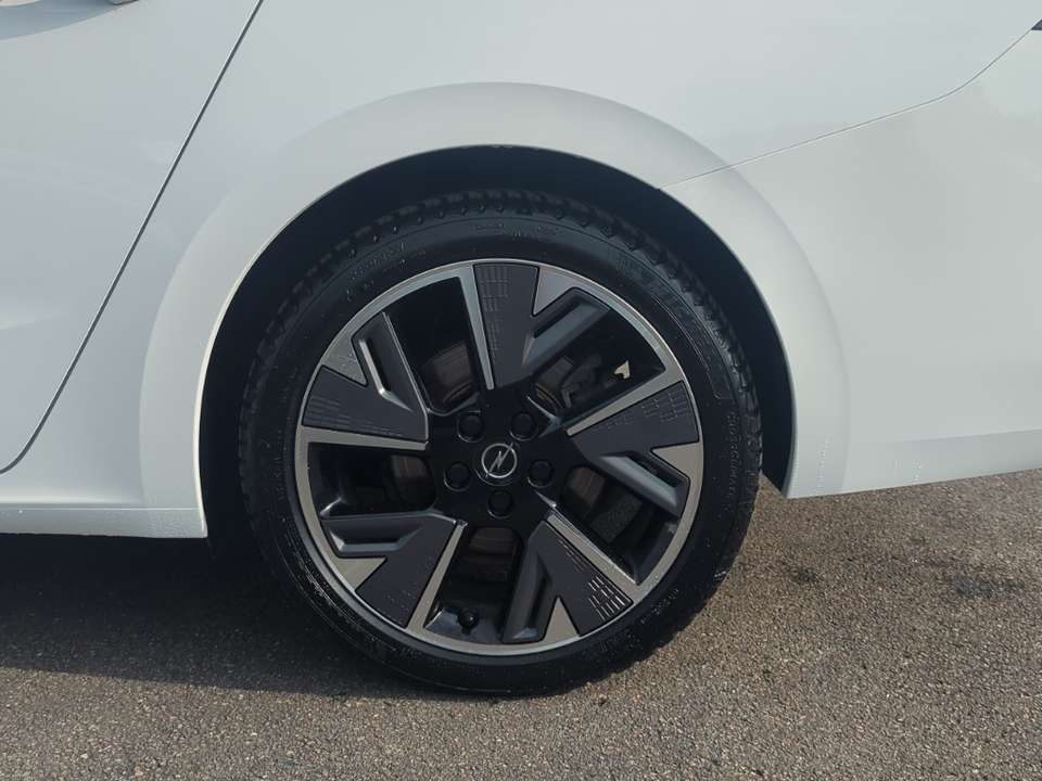 Opel Astra - Imagem 12