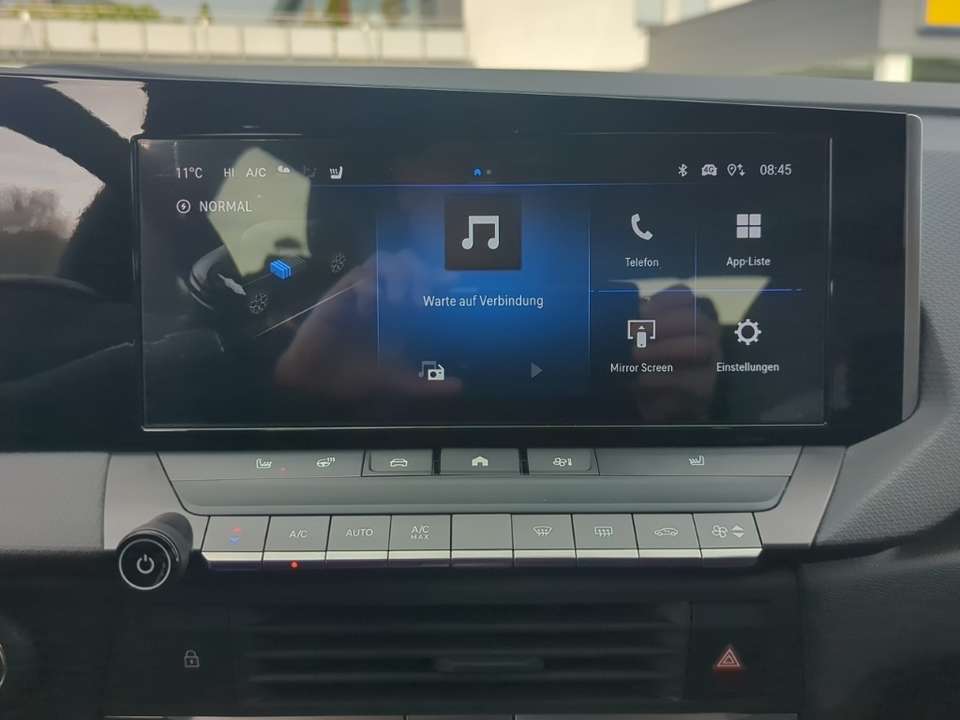Opel Astra - Imagem 14