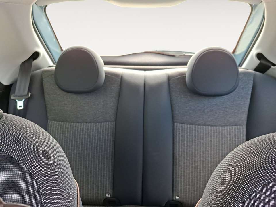 Fiat 500e - Imagem 14