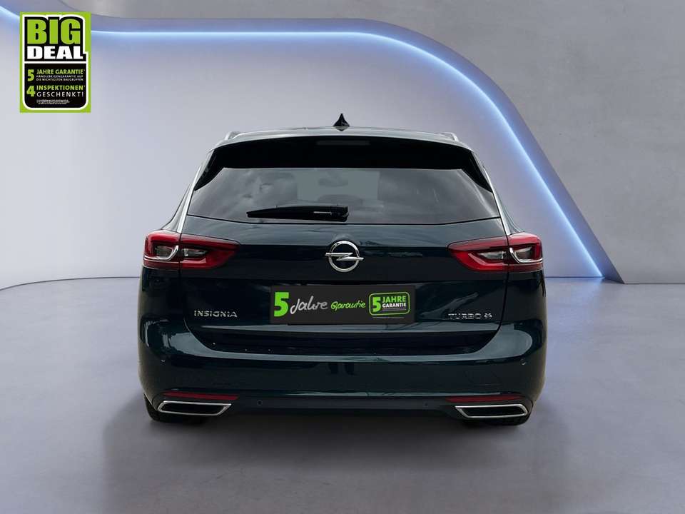 Opel Insignia - Imagem 6