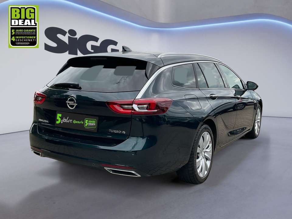 Opel Insignia - Imagem 7