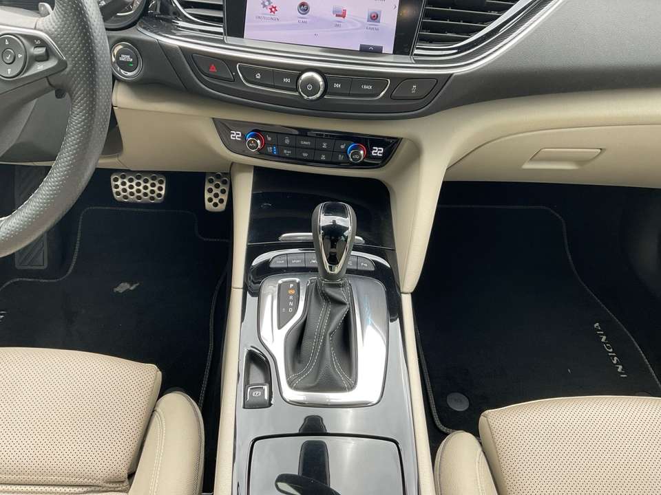 Opel Insignia - Imagem 13