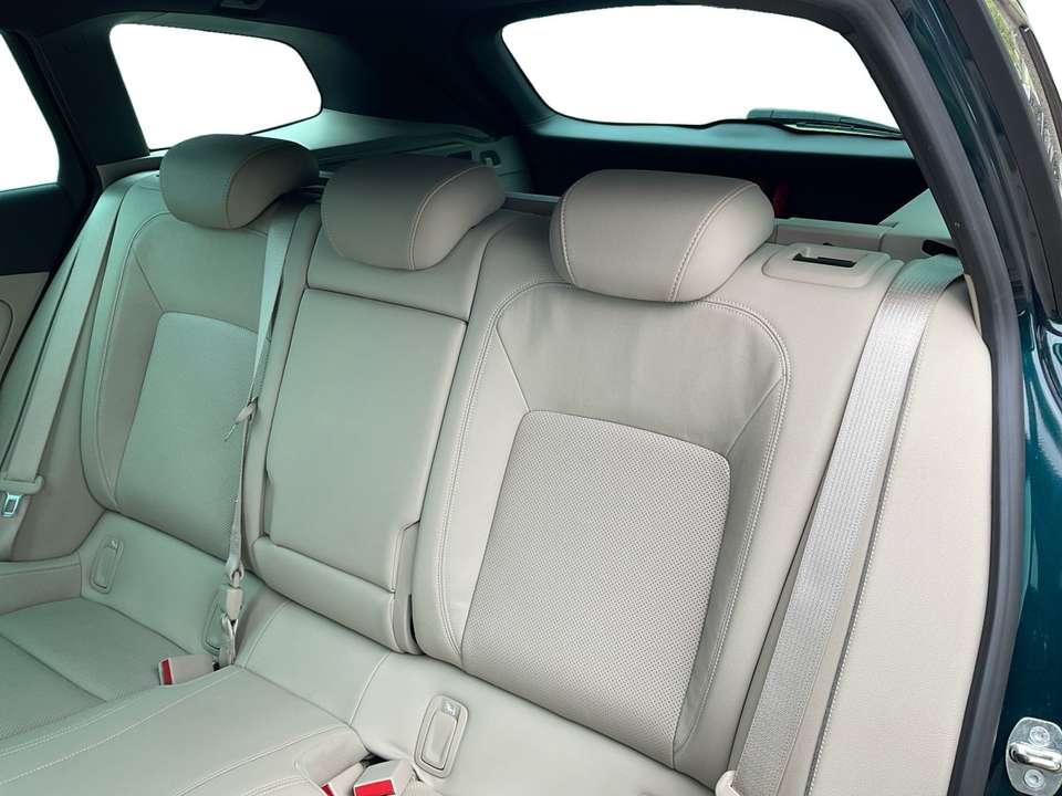 Opel Insignia - Imagem 15