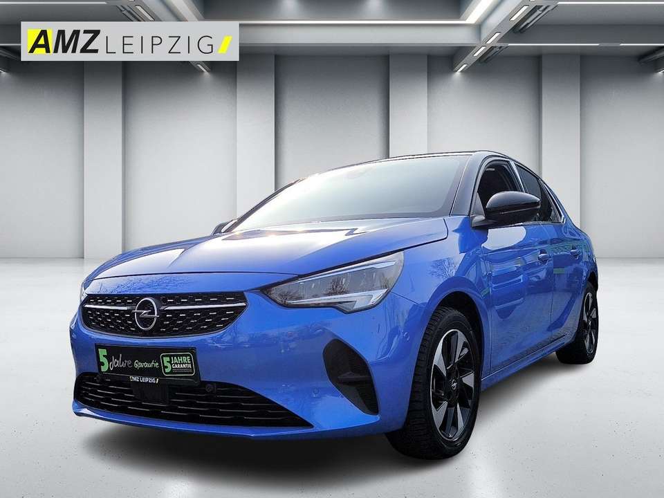 Opel Corsa - Imagem 1