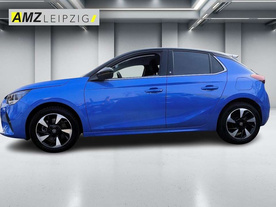Opel Corsa - Imagem 3
