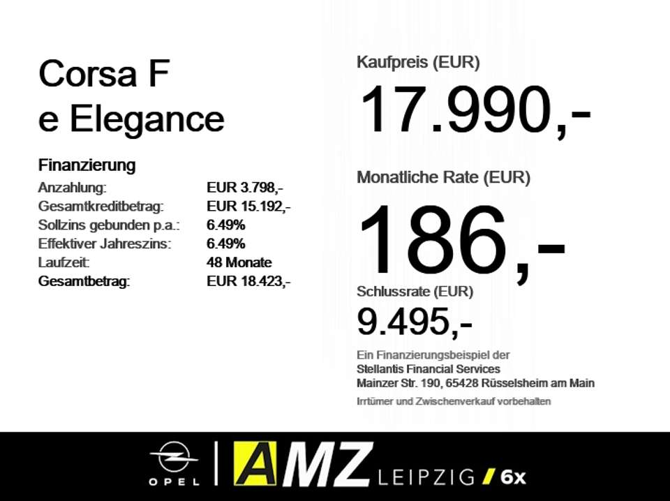 Opel Corsa - Imagem 4