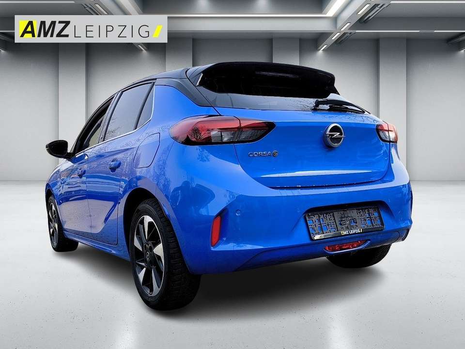 Opel Corsa - Imagem 5