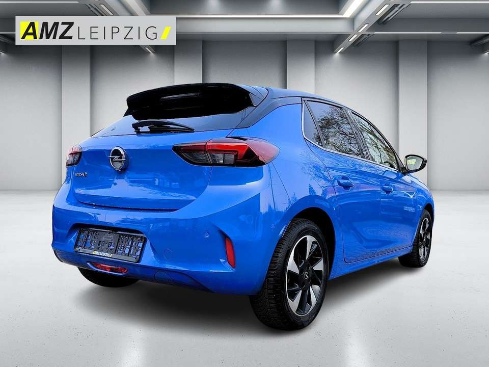 Opel Corsa - Imagem 6