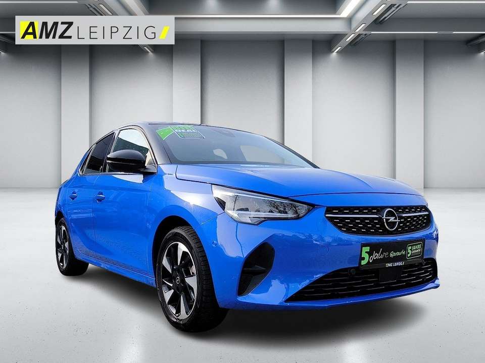 Opel Corsa - Imagem 7