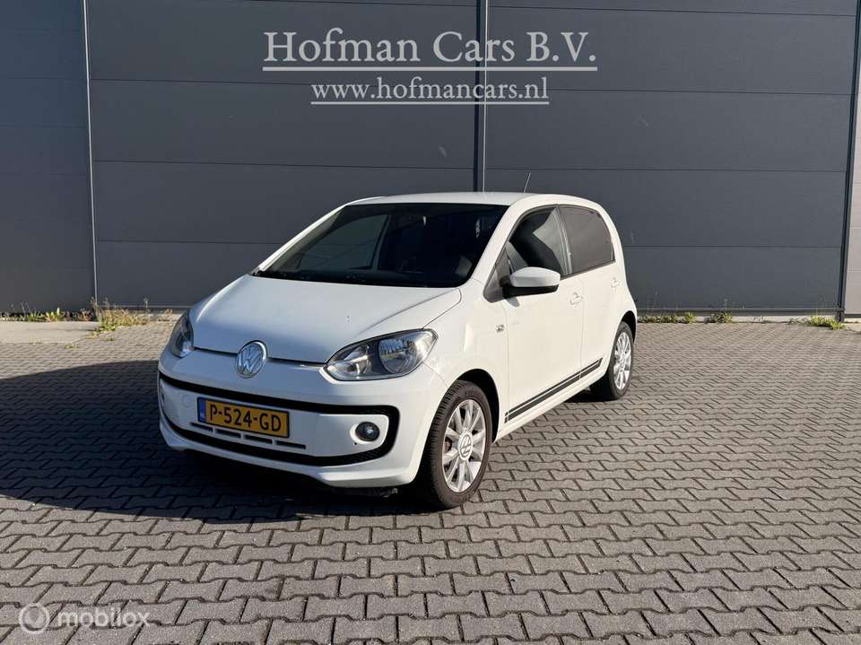 Volkswagen up! - Imagem 1