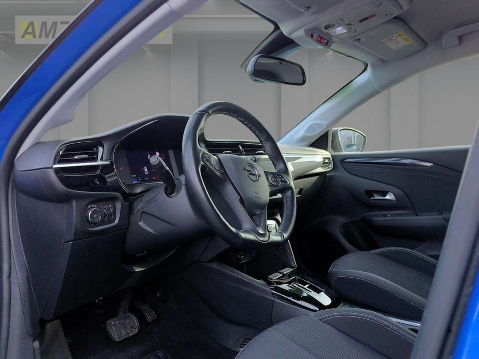 Opel Corsa - Imagem 8
