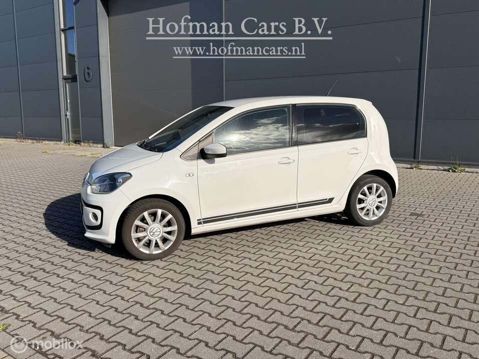 Volkswagen up! - Imagem 2