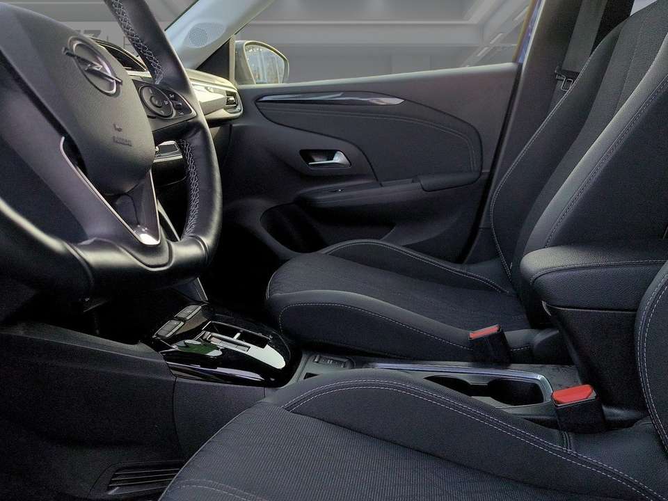 Opel Corsa - Imagem 9