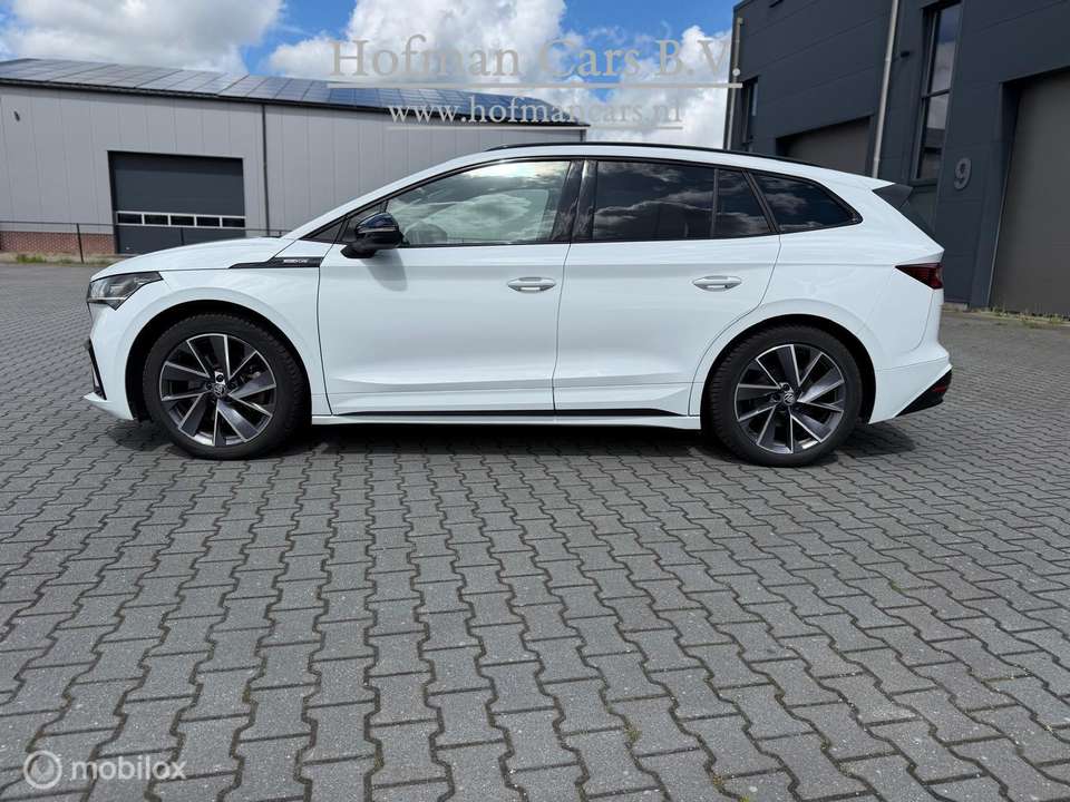 Skoda Enyaq - Imagem 2