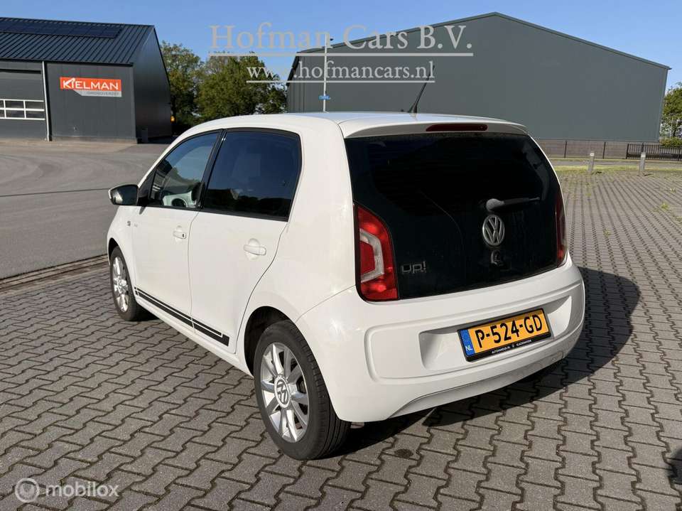 Volkswagen up! - Imagem 3