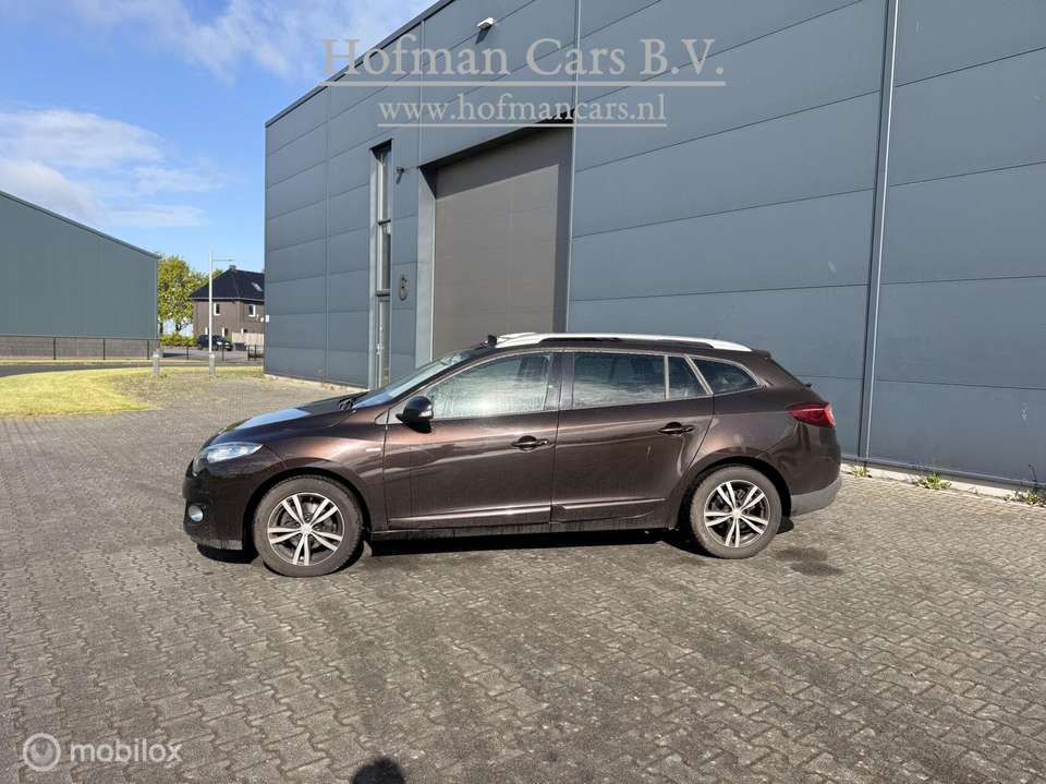 Renault Megane - Imagem 2