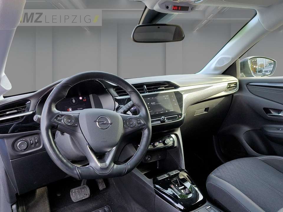 Opel Corsa - Imagem 10