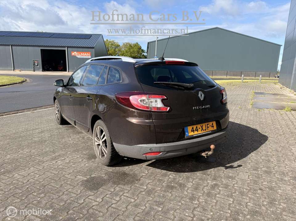Renault Megane - Imagem 3