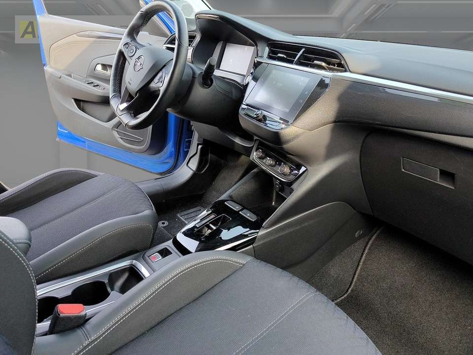 Opel Corsa - Imagem 11