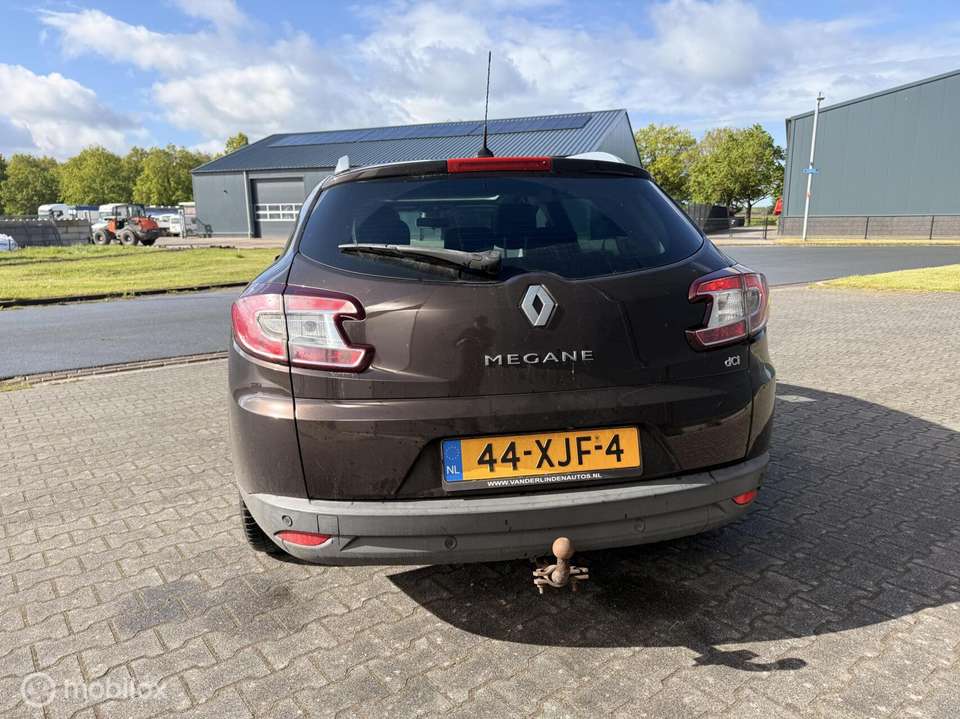 Renault Megane - Imagem 4