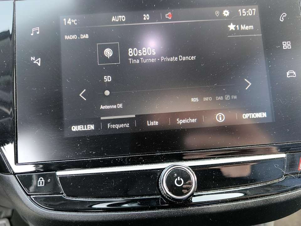 Opel Corsa - Imagem 13