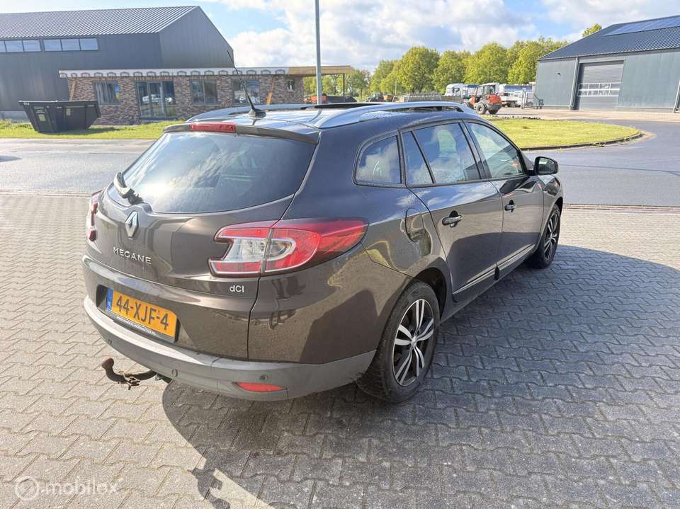 Renault Megane - Imagem 5