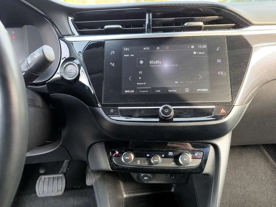 Opel Corsa - Imagem 14